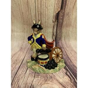 Royal Doulton Bunnykins"George Washington"DB367 1537/2000